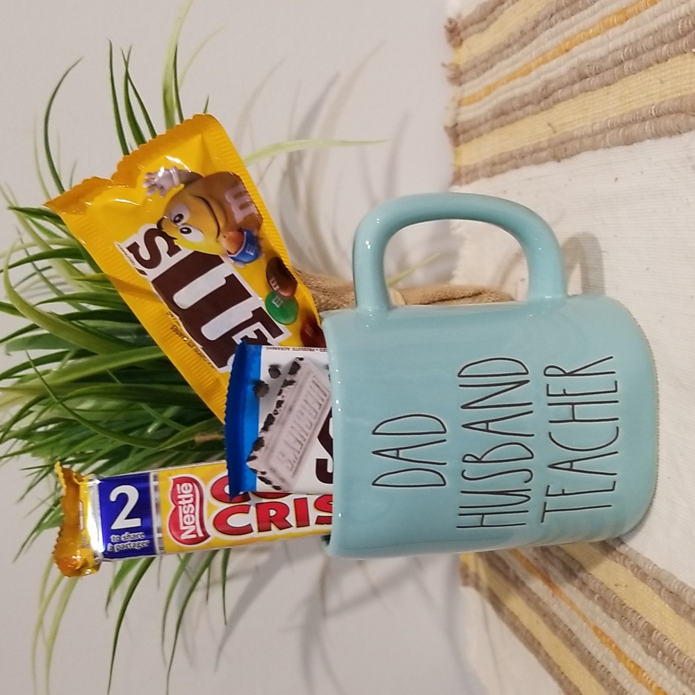 MUG